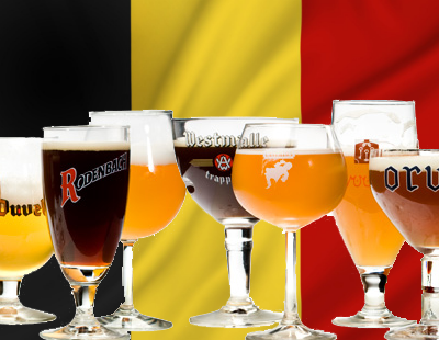 Belgisch biercultuur is werelderfgoed